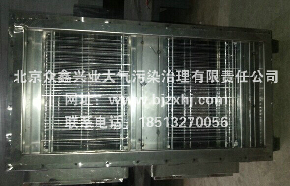 炊煙何處去？問我油煙凈化機(jī)！