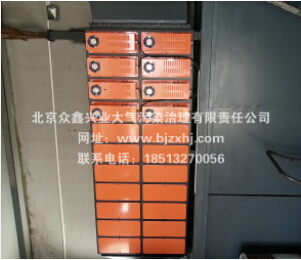 工業(yè)廢氣治理的方式，哪種更重要