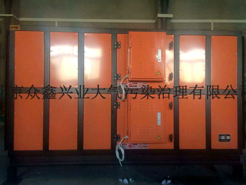 這些噴漆廢氣凈化設(shè)備使用要求，你知道多少
