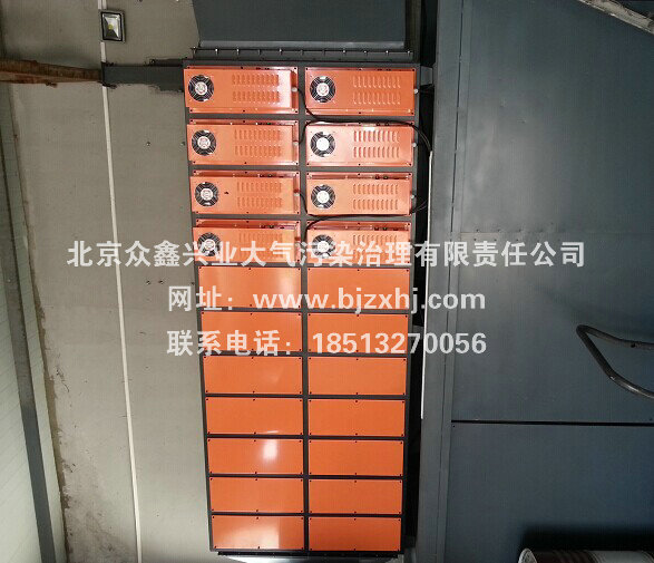 工業(yè)廢氣治理是怎樣進(jìn)行的呢？