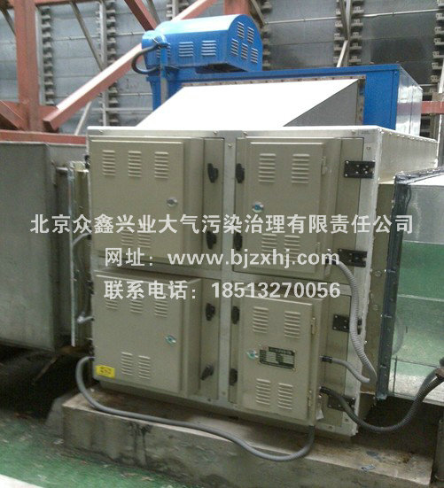油煙凈化器的清洗周期多長(zhǎng)？
