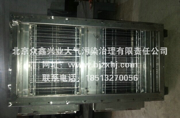 油煙凈化通常有哪幾點(diǎn)作用？